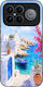 Калъф Sonique Greek Island Muse Series Xiaomi P...