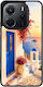 Sonique Greek Island Muse Series Xiaomi Redmi N...
