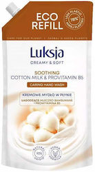 Luksja Creamy 900ml Luksja Creamy 900ml