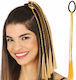 Carnival Accessory Orange 3 Pieces