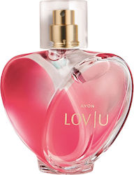 Avon Lov U Eau de Parfum 50ml