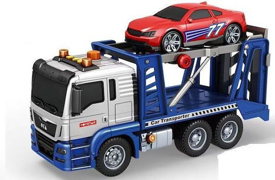 Blue Toys Όχημα Μεταφοράς Οχημάτων Αυτοκινητάκι
