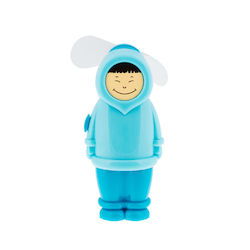 Pylones Мини Вентилатор Чанта За Ръка Eskimo