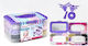 Blue Toys Beads Beauty Set for Children 6+ Years