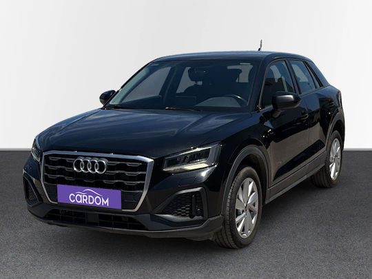 Audi Q2 30 TDI S tronic '22