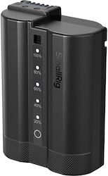 SmallRig Baterie En-el15c Usb-c Cu Afișaj Pentru Putere Nikon