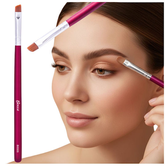 Mona Profesional Liner Pentru Machiaj Eye Liner Din Perie Sintetică