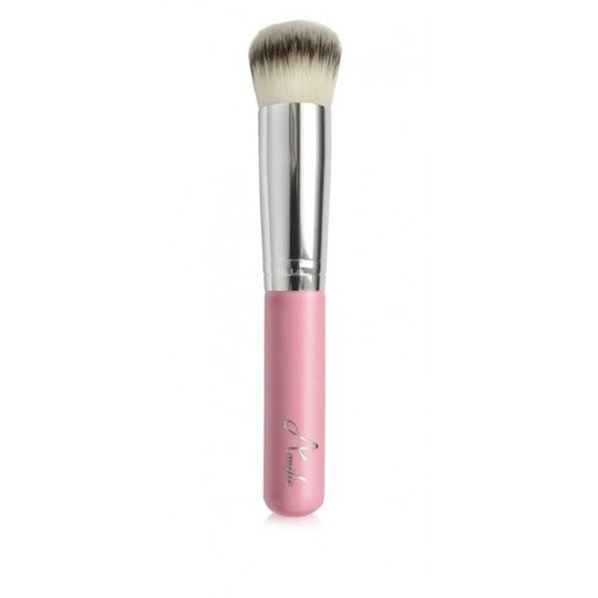 Amilie Pensulă Machiaj pentru Blush din Păr Natural