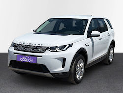 Land Rover Land Rover Discovery Sport 1,5 l PHEV Auto Senior PHEV (Plug-In) 2020 Land Rover Land Rover Discovery Sport 1,5 l PHEV Auto Senior PHEV (Plug-In) 2020