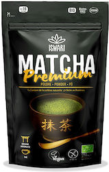 Iswari Matcha Τσάι Βιολογικό Προϊόν