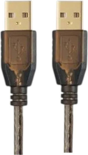 000081 USB-A Männlich Zu USB-A Männlich Konverter