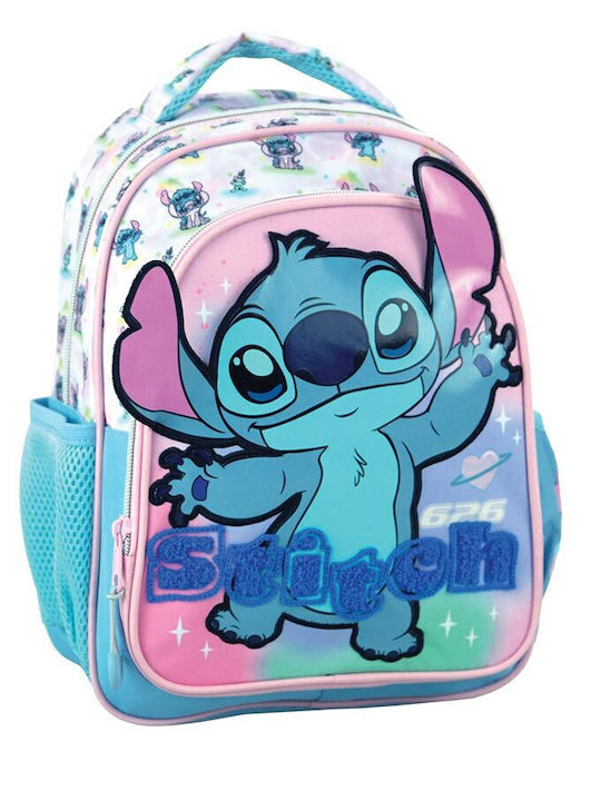 Gim Stitch Rucksack Mehrfarbige Gim Stitch Rucksack Mehrfarbige