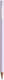 L Woodenpencil Hb Lilac 10pcs