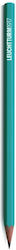 L Woodenpencil Hb Ocean 5pcs L Woodenpencil Hb Ocean 5pcs