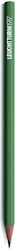 L Woodenpencil Hb Olive 5pcs L Woodenpencil Hb Olive 5pcs