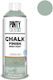 Pinty Plus Spray Chalk Paint London Gray 400ml 90-817