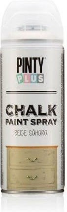 Pinty Plus Spray Κιμωλίας Beige Sahara 400ml 90-800