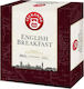 Teekanne Black Tea 100 Bags 1.75gr
