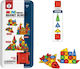Blue Toys Magnetic Construction Toy
