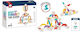 Blue Toys Magnetic Construction Toy
