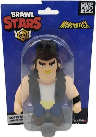 Just Toys Миниатюра За Игра Brawl Stars