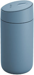 Fellow Pahar Termos Oțel Inoxidabil 473ml Powder Blue Fellow Pahar Termos Oțel Inoxidabil 473ml Powder Blue