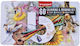 Coloured Pencils Case Set 60pcs Buynzeel