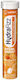 Upsa Hydrafizz Hydra + Boost 16 Sprudeltabletten Geschmack Orange