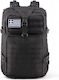 Militärrucksack Schwarz 45lt RZT-45-Schwarz