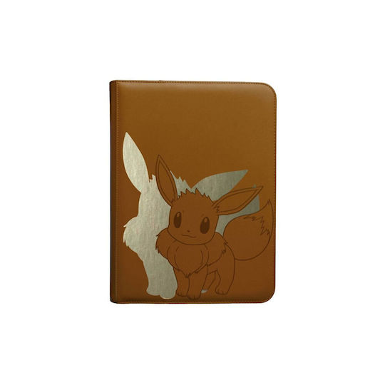 Ultra Pro Pro Pokemon Binder 9-Pocket Standard Size