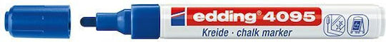 Edding Flüssige Kreide Marker Blau