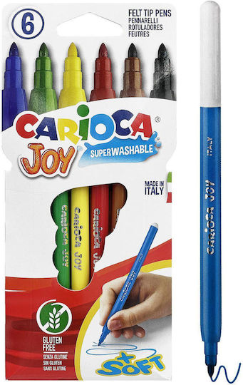 Carioca Маркер