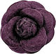 4016-23 Purple Boutonniere Savil