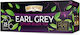 Pure Earl Grey Τσάι 25 Φακελάκια 50gr