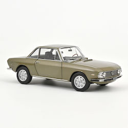1/18 Lancia Fulvia Series 2 1971 Bronce Longchamps