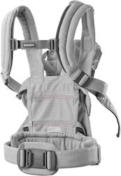 BabyBjorn Μάρσιπος Πλάτης BabyBjorn Μάρσιπος Πλάτης