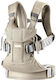 BabyBjorn One Air Standard Baby Carrier Sling Grey