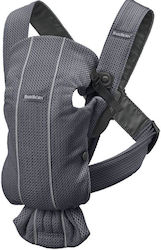 BabyBjorn Μάρσιπος Πλάτης 3d Mesh BabyBjorn Μάρσιπος Πλάτης 3d Mesh