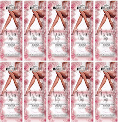 Set 10 Taboo Wow Legs Spf 15ml Tanning Lotion
