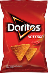 Doritos Chips Hotcorn Doritos Chips Hotcorn