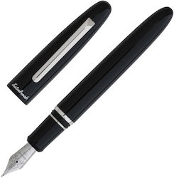 Esterbrook Pens Esterbrook Estie Ebony Pt Πένα Γραφής Broad Μαύρη Esterbrook Pens Esterbrook Estie Ebony Pt Πένα Γραφής Broad Μαύρη