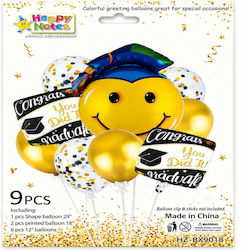 9 Balloons 9 Balloons