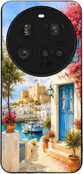 Θήκη Sonique Greek Island Muse Series Xiaomi Xiaomi 15 Ultra 5g Ροδίτικο Λιμάνι Θήκη Sonique Greek Island Muse Series Xiaomi Xiaomi 15 Ultra 5g Ροδίτικο Λιμάνι