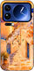 Калъф Sonique Greek Island Muse Series Xiaomi X...