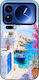 Калъф Sonique Greek Island Muse Series Xiaomi X...