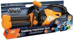 Blue Toys Power Kids Pistol