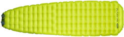 Flextail Saltea de Camping Dublă Verde Flextail Saltea de Camping Dublă Verde