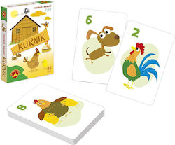 Piotrus Kurnik Кутия За Игрални Карти