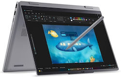 Lenovo ThinkBook 14 2-in-1 G6 IPL 14" IPS FHD+ ...