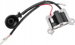 Ignition Coil Petrol Brushcutter Nac Brushcutter Cg430 520